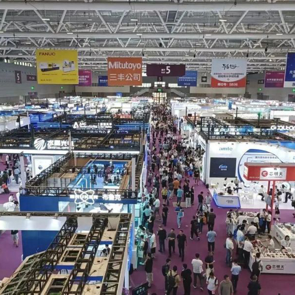 Western Optical Expo: 光学業界にとって重要な展示会